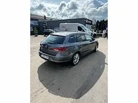 2015 seat leon st - afbeelding 14 van  19