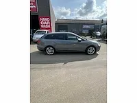 2015 seat leon st - afbeelding 15 van  19