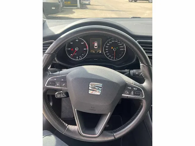 2015 seat leon st - afbeelding 19 van  19
