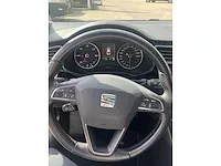 2015 seat leon st - afbeelding 19 van  19