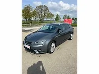 2015 seat leon st