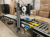 2015 siat sr4-s automatische dozensluiter - afbeelding 1 van  8