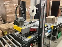 2015 siat sr4-s automatische dozensluiter - afbeelding 3 van  8