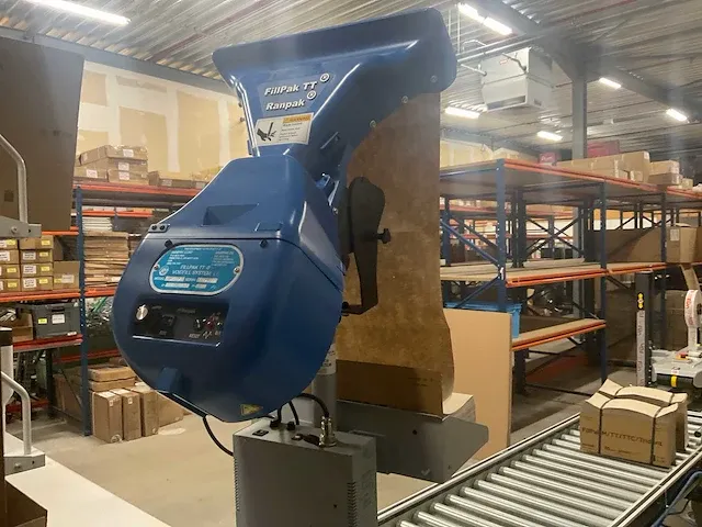 2015 siat sr4-s automatische dozensluiter - afbeelding 7 van  8