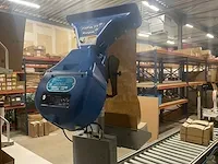 2015 siat sr4-s automatische dozensluiter - afbeelding 7 van  8
