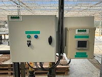 2015 silhorko-eurowater smp1202 wateronthardingsinstallatie - afbeelding 11 van  15
