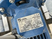 2015 silhorko-eurowater smp1202 wateronthardingsinstallatie - afbeelding 13 van  15