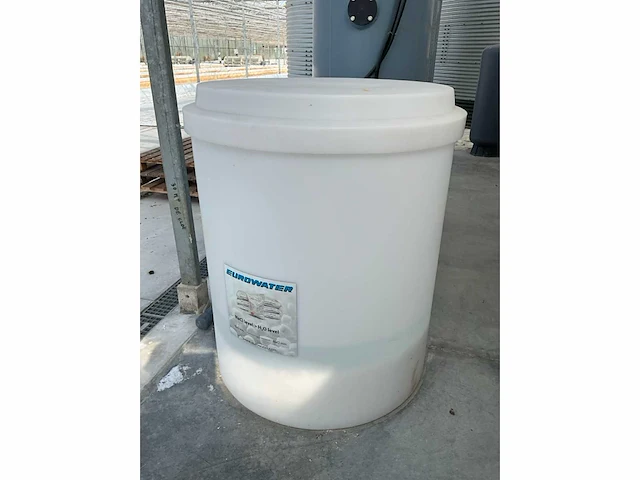2015 silhorko-eurowater smp1202 wateronthardingsinstallatie - afbeelding 14 van  15