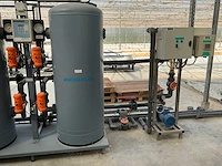 2015 silhorko-eurowater smp1202 wateronthardingsinstallatie - afbeelding 2 van  15