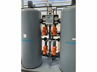 2015 silhorko-eurowater smp1202 wateronthardingsinstallatie - afbeelding 3 van  15