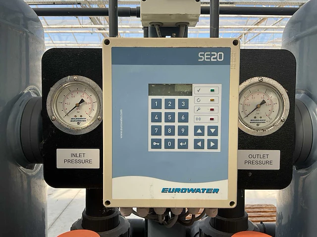 2015 silhorko-eurowater smp1202 wateronthardingsinstallatie - afbeelding 4 van  15