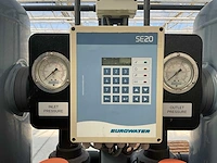 2015 silhorko-eurowater smp1202 wateronthardingsinstallatie - afbeelding 4 van  15