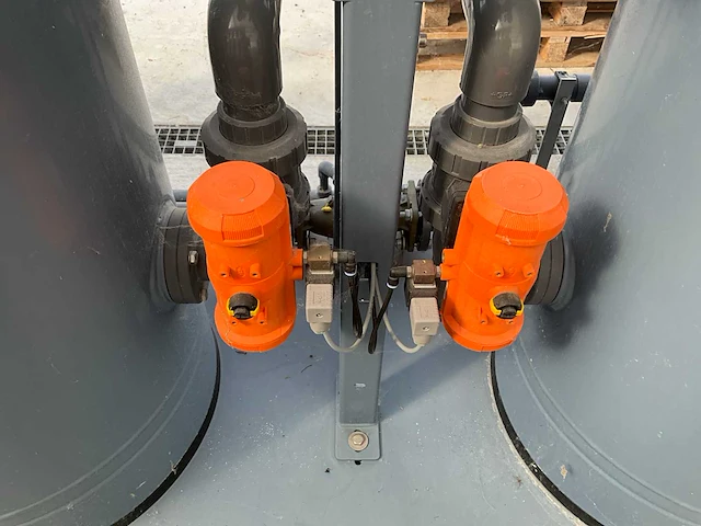 2015 silhorko-eurowater smp1202 wateronthardingsinstallatie - afbeelding 7 van  15