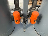 2015 silhorko-eurowater smp1202 wateronthardingsinstallatie - afbeelding 7 van  15