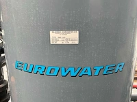 2015 silhorko-eurowater smp1202 wateronthardingsinstallatie - afbeelding 8 van  15