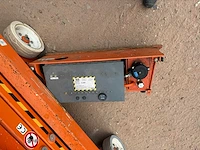 2015 skyjack hoogwerker - afbeelding 5 van  11