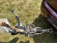 2015 slop liberty 520 motorboot - afbeelding 5 van  32