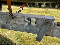 2015 slop liberty 520 motorboot - afbeelding 7 van  32