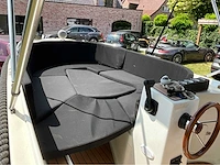 2015 slop liberty 520 motorboot - afbeelding 14 van  32