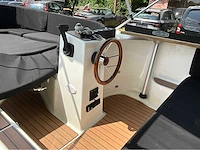 2015 slop liberty 520 motorboot - afbeelding 15 van  32