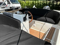2015 slop liberty 520 motorboot - afbeelding 16 van  32