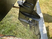 2015 slop liberty 520 motorboot - afbeelding 21 van  32