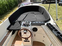 2015 slop liberty 520 motorboot - afbeelding 24 van  32