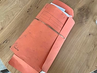 2015 slop liberty 520 motorboot - afbeelding 26 van  32