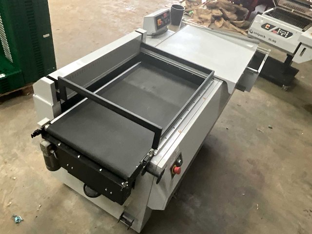 2015 smipack fp870a verpakkingslijn - afbeelding 2 van  16