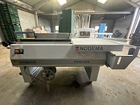 2015 smipack fp870a verpakkingslijn - afbeelding 9 van  16