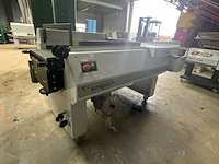 2015 smipack fp870a verpakkingslijn - afbeelding 10 van  16