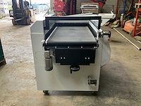 2015 smipack fp870a verpakkingslijn - afbeelding 11 van  16