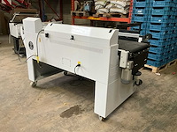 2015 smipack fp870a verpakkingslijn - afbeelding 12 van  16