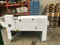 2015 smipack fp870a verpakkingslijn - afbeelding 13 van  16