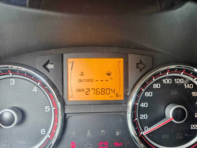 2015 ssangyong korando - afbeelding 5 van  21