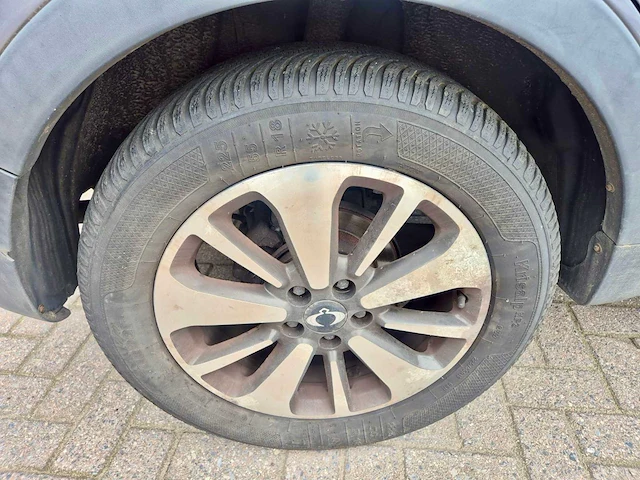 2015 ssangyong korando - afbeelding 6 van  21