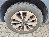 2015 ssangyong korando - afbeelding 7 van  21
