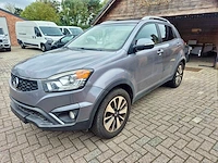 2015 ssangyong korando - afbeelding 1 van  21