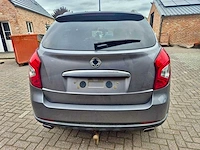 2015 ssangyong korando - afbeelding 18 van  21