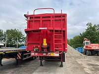 2015 stas s300cx oplegger - afbeelding 2 van  34