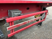 2015 stas s300cx oplegger - afbeelding 13 van  34