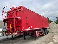 2015 stas s300cx oplegger - afbeelding 12 van  34
