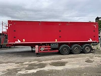 2015 stas s300cx oplegger - afbeelding 29 van  34