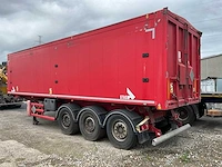 2015 stas s300cx oplegger - afbeelding 30 van  34