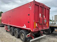 2015 stas s300cx oplegger - afbeelding 31 van  34