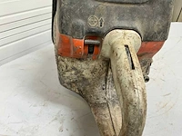 2015 stihl ts700 betonzaag - afbeelding 4 van  7