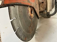 2015 stihl ts700 betonzaag - afbeelding 6 van  7