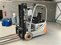 2015 still rx20-16 vorkheftruck