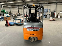 2015 still rx20-16 vorkheftruck - afbeelding 16 van  19