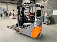 2015 still rx20-16 vorkheftruck - afbeelding 17 van  19